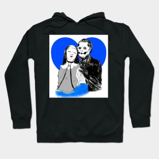 Vday : Copia Hoodie